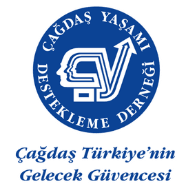 Destekçi 1
