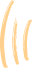 Decorative Shape Left
